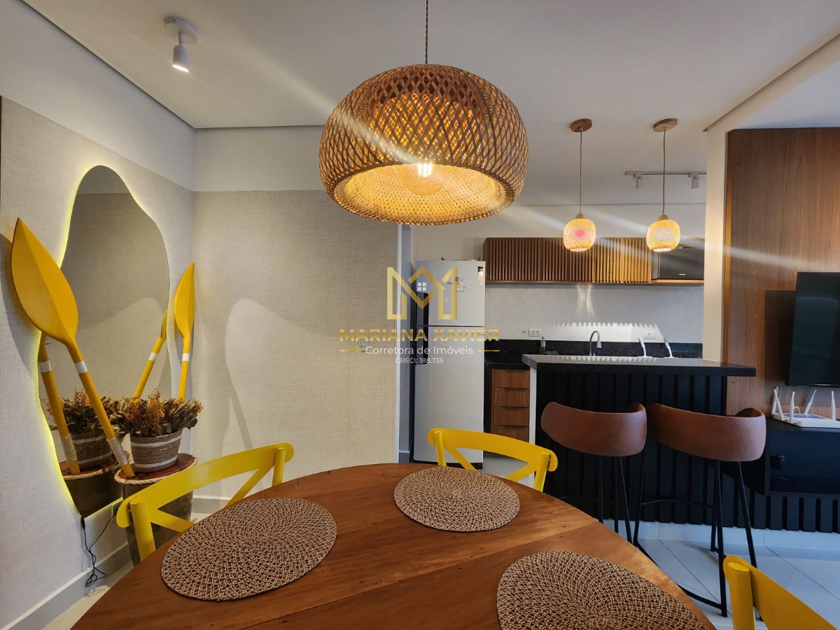 Apartamento, 2 quartos, 74 m² - Foto 2