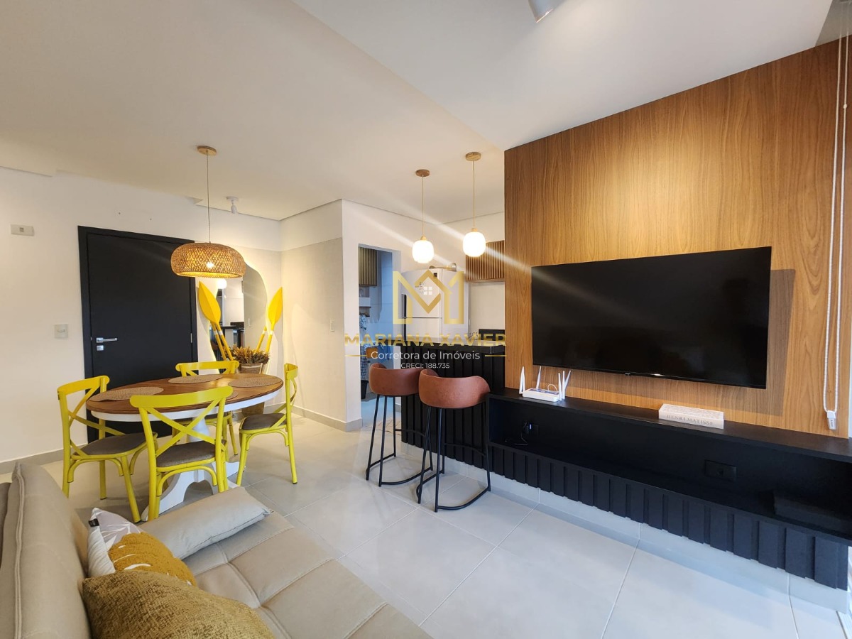 Apartamento, 2 quartos, 74 m² - Foto 1