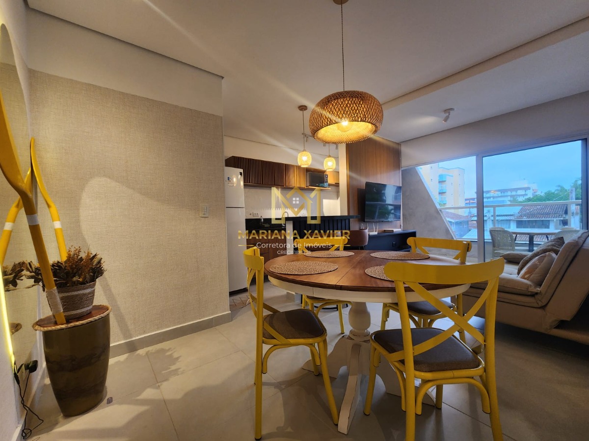 Apartamento, 2 quartos, 74 m² - Foto 3