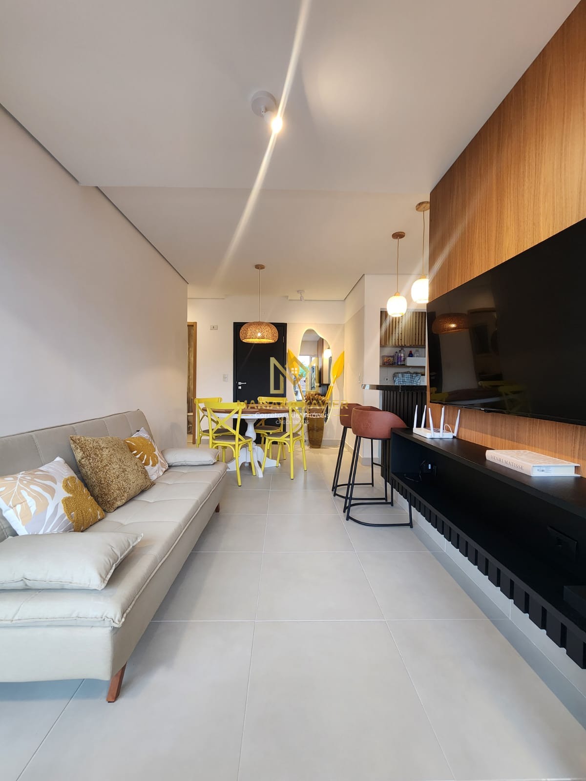 Apartamento, 2 quartos, 74 m² - Foto 5