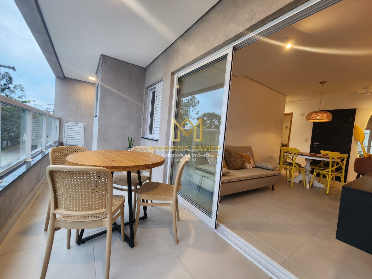 Apartamento, 2 quartos, 74 m² - Foto 7