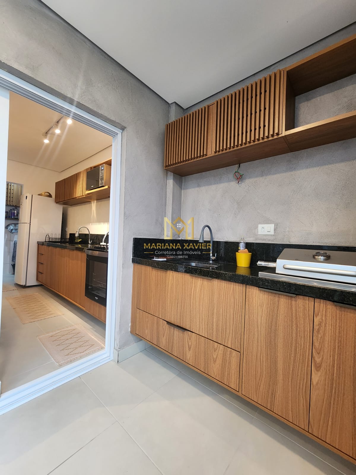 Apartamento, 2 quartos, 74 m² - Foto 6