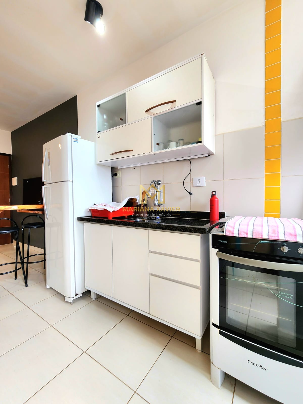 Apartamento, 2 quartos, 45 m² - Foto 9