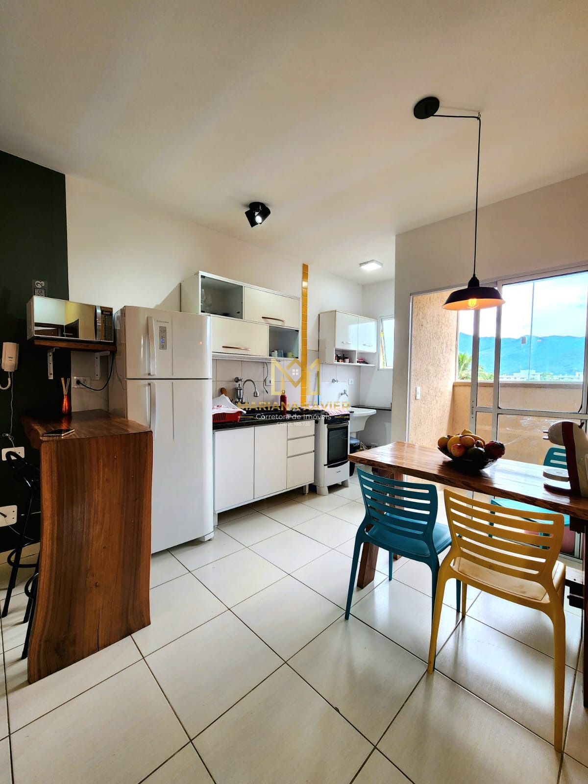 Apartamento, 2 quartos, 45 m² - Foto 6