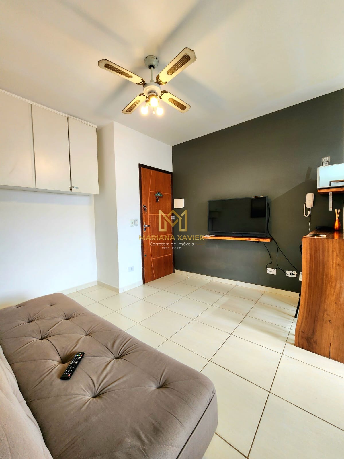 Apartamento, 2 quartos, 45 m² - Foto 2