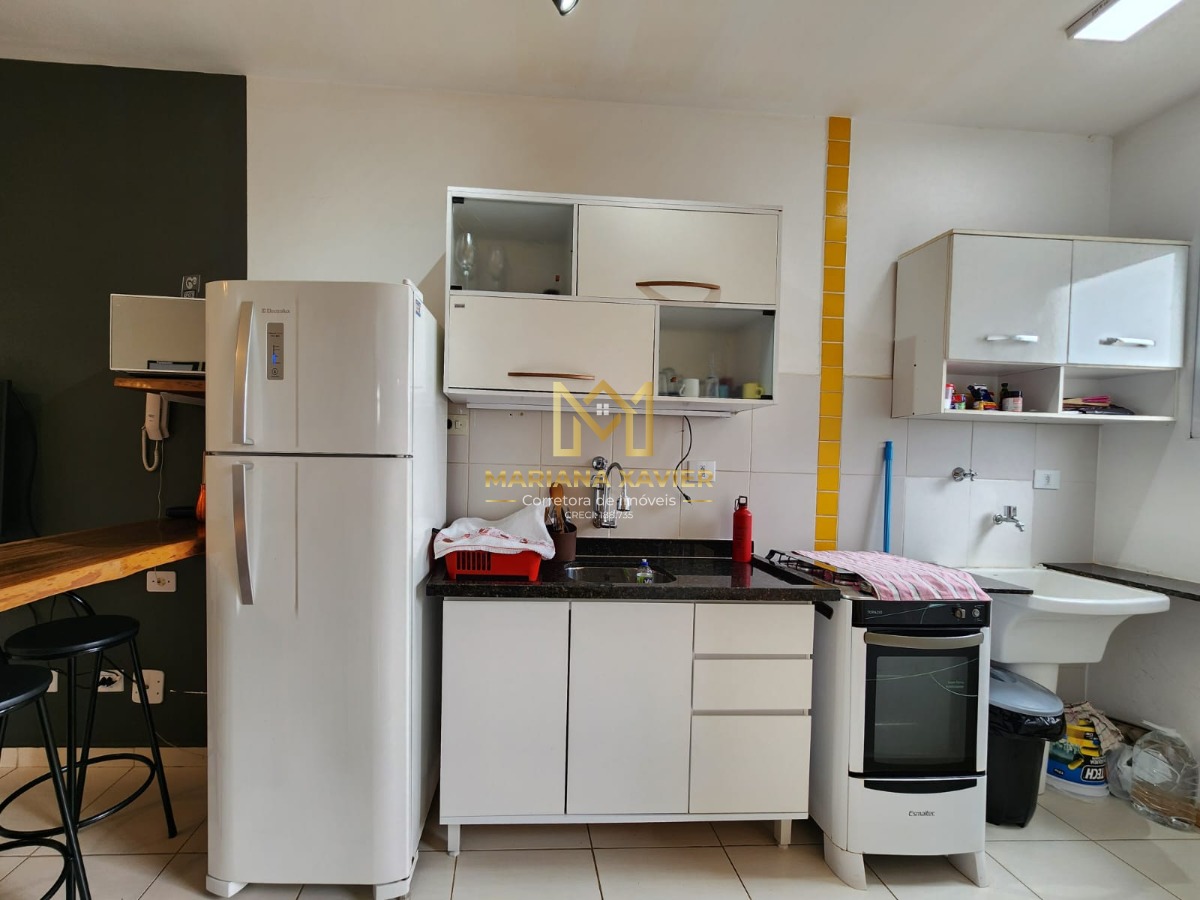 Apartamento, 2 quartos, 45 m² - Foto 8