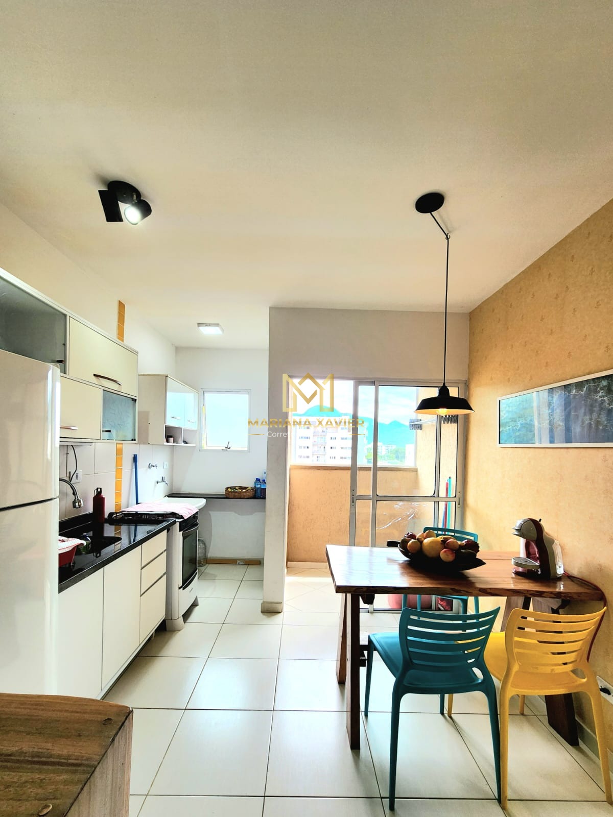 Apartamento, 2 quartos, 45 m² - Foto 5