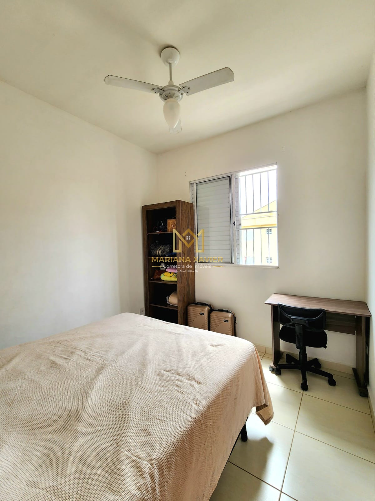 Apartamento, 2 quartos, 45 m² - Foto 13