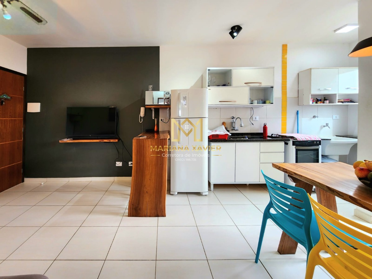 Apartamento, 2 quartos, 45 m² - Foto 3