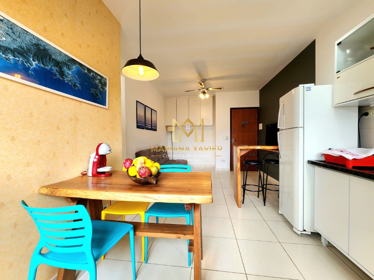 Apartamento, 2 quartos, 45 m² - Foto 1