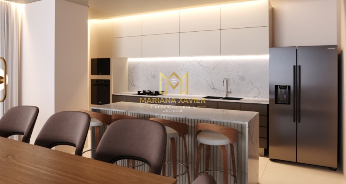 Apartamento, 3 quartos, 192 m² - Foto 10