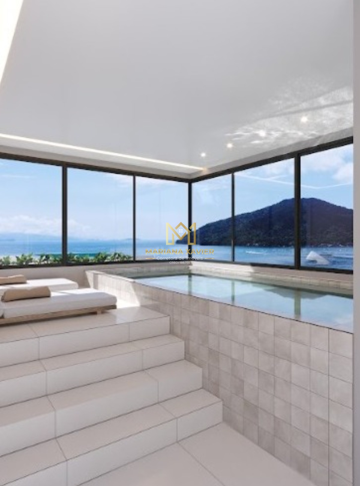 Apartamento, 3 quartos, 192 m² - Foto 3