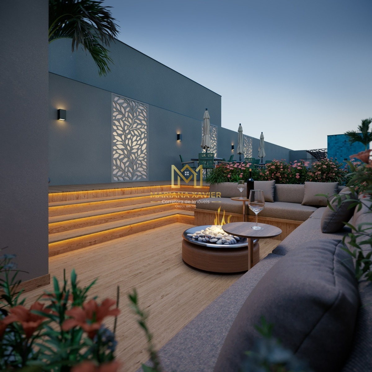 Apartamento, 35 m² - Foto 4