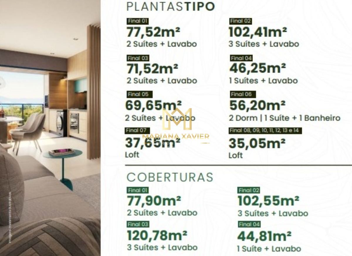 Apartamento, 35 m² - Foto 11