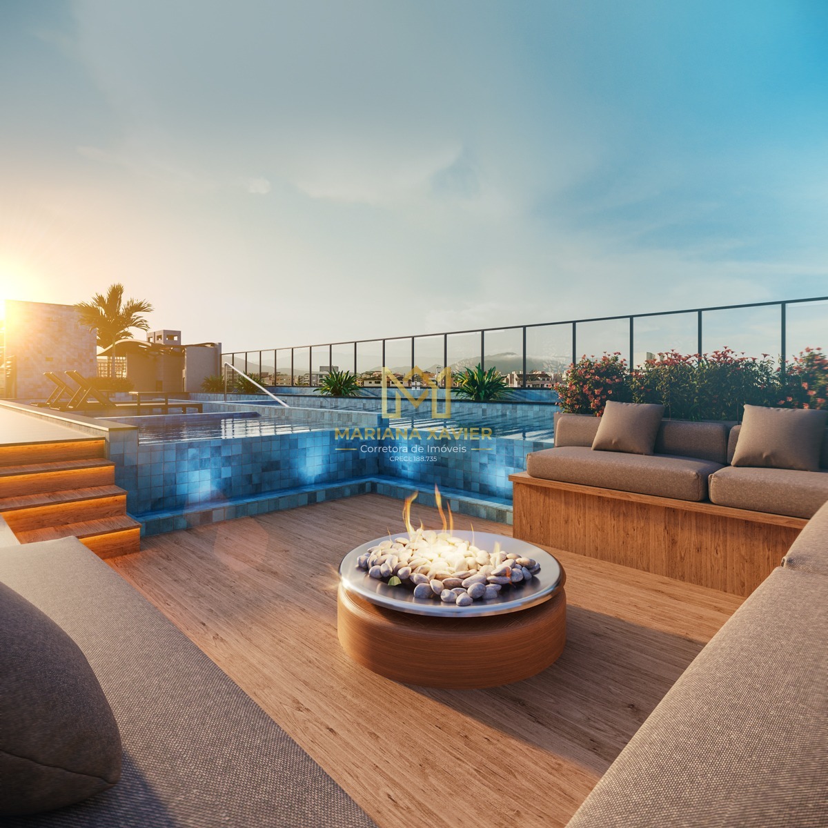 Apartamento, 35 m² - Foto 19