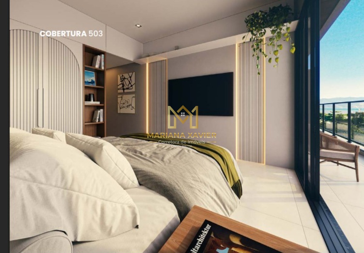 Apartamento, 35 m² - Foto 8