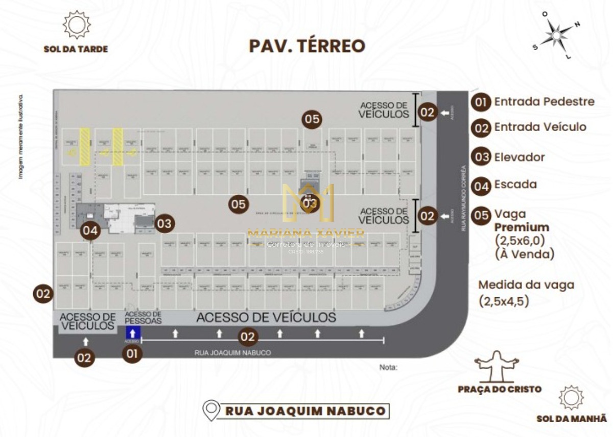 Apartamento, 35 m² - Foto 34