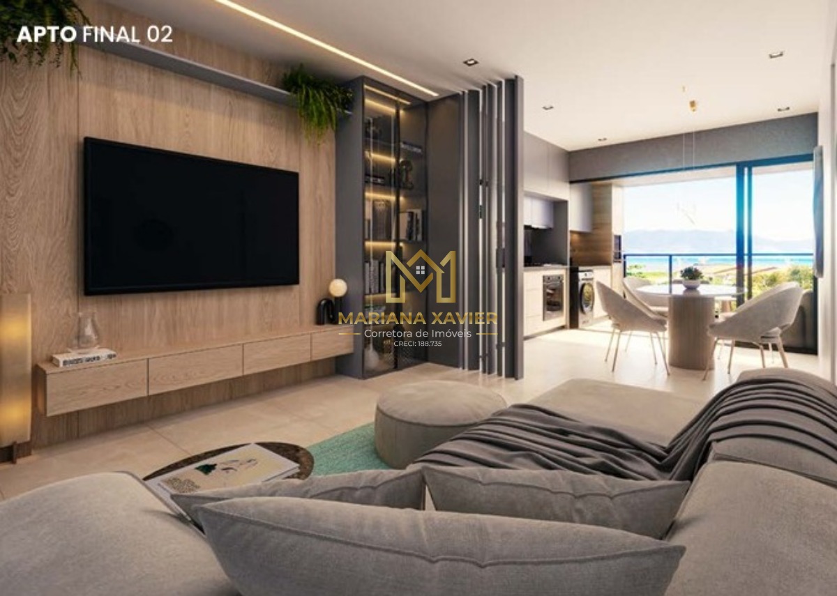 Apartamento, 35 m² - Foto 17