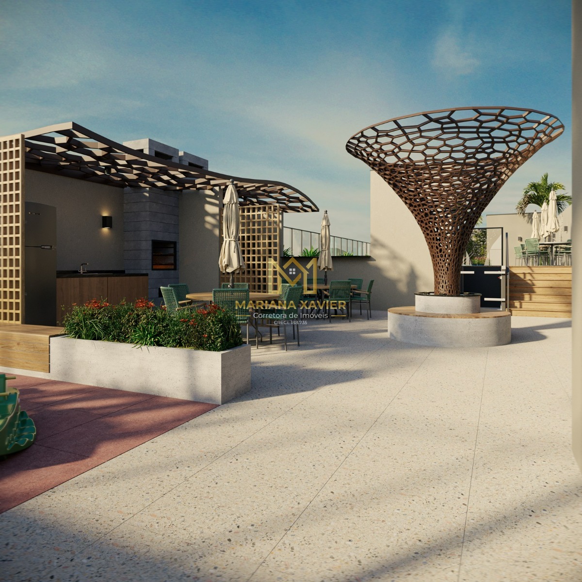 Apartamento, 35 m² - Foto 5