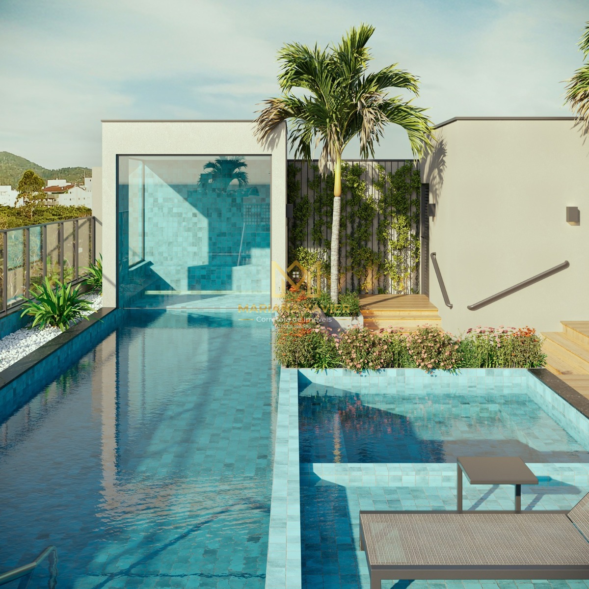 Apartamento, 35 m² - Foto 6