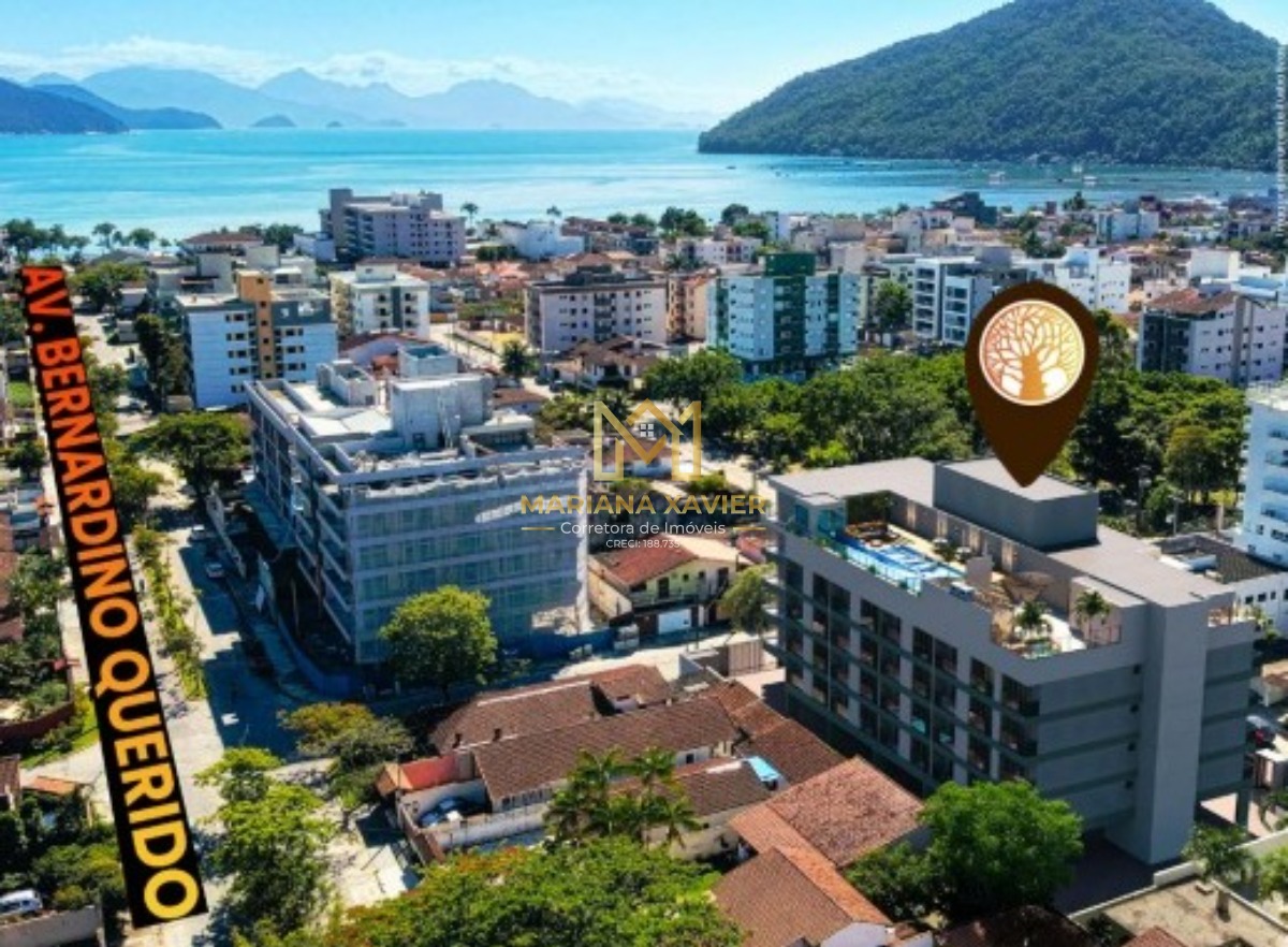 Apartamento, 35 m² - Foto 2