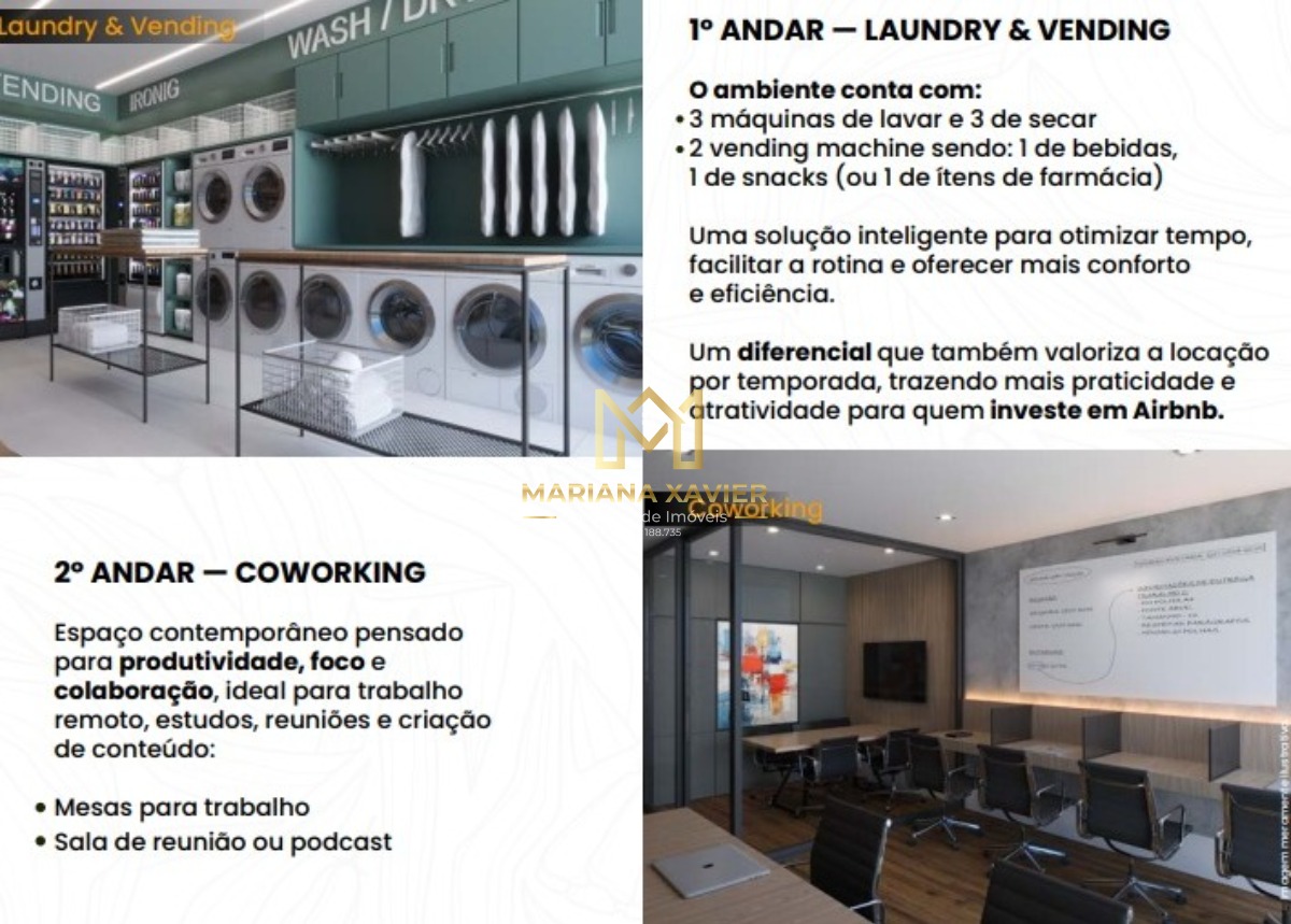 Apartamento, 35 m² - Foto 14