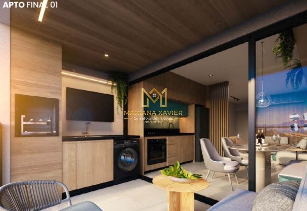 Apartamento, 35 m² - Foto 16