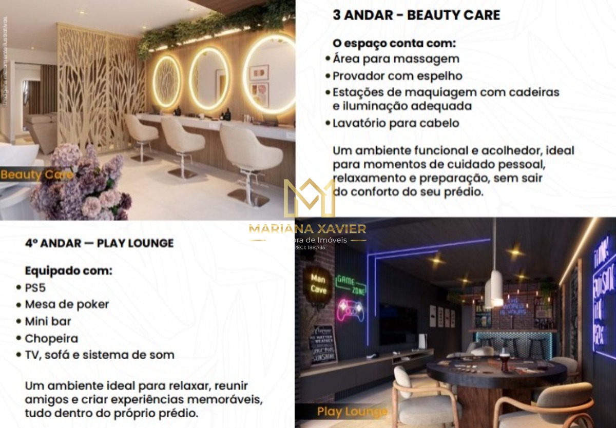 Apartamento, 35 m² - Foto 15