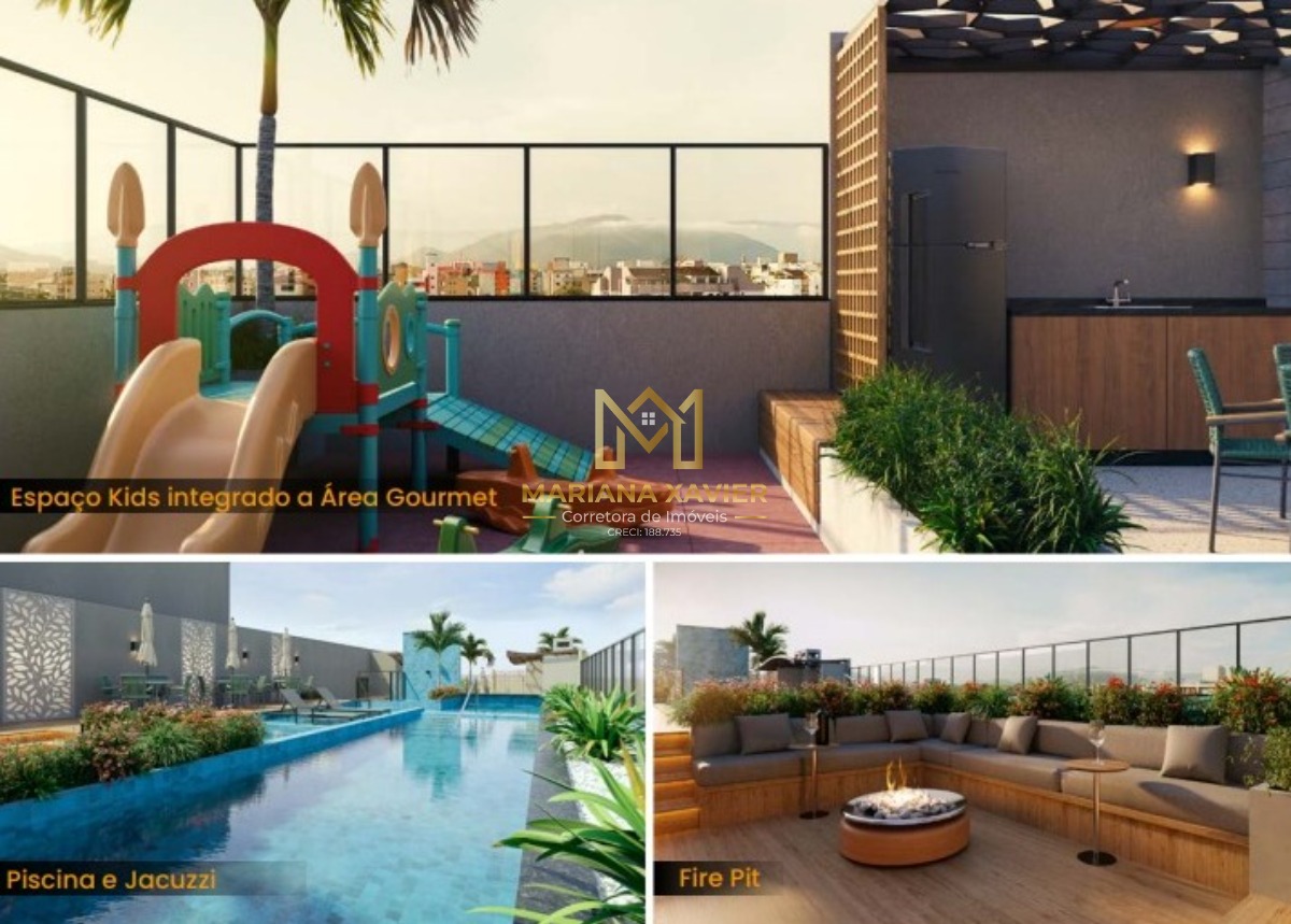 Apartamento, 35 m² - Foto 10