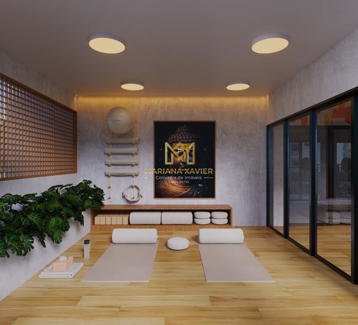 Apartamento, 35 m² - Foto 20