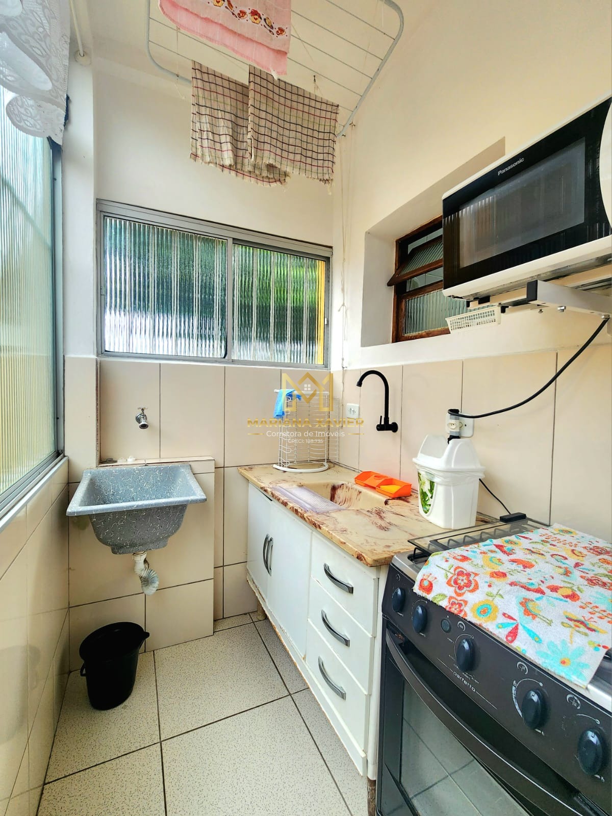 Kitnet-Studio, 33 m² - Foto 4