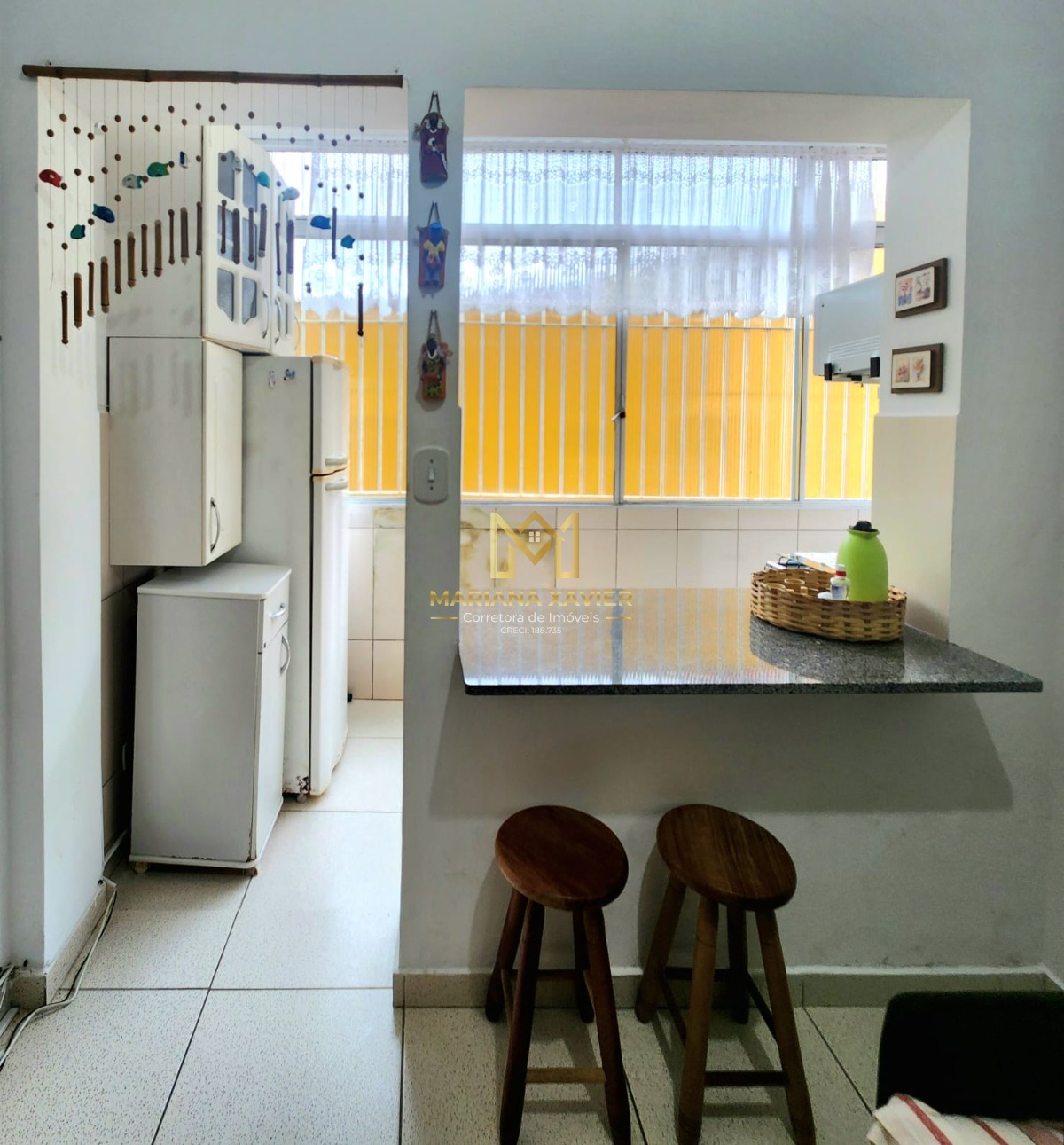 Kitnet-Studio, 33 m² - Foto 6