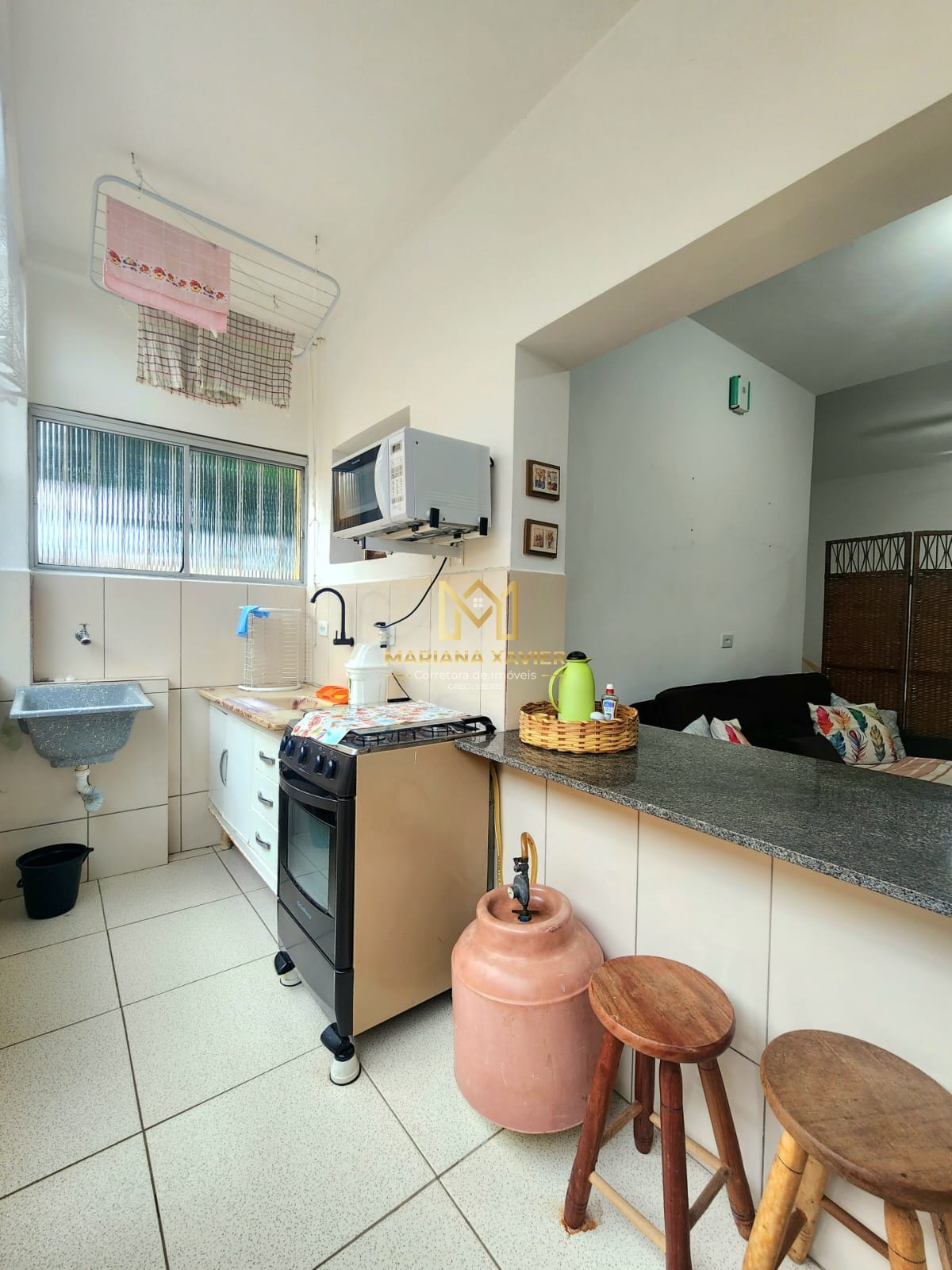 Kitnet-Studio, 33 m² - Foto 5