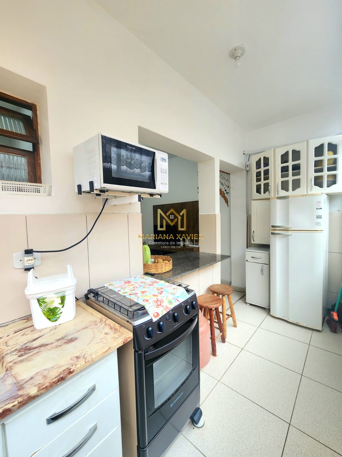 Kitnet-Studio, 33 m² - Foto 3
