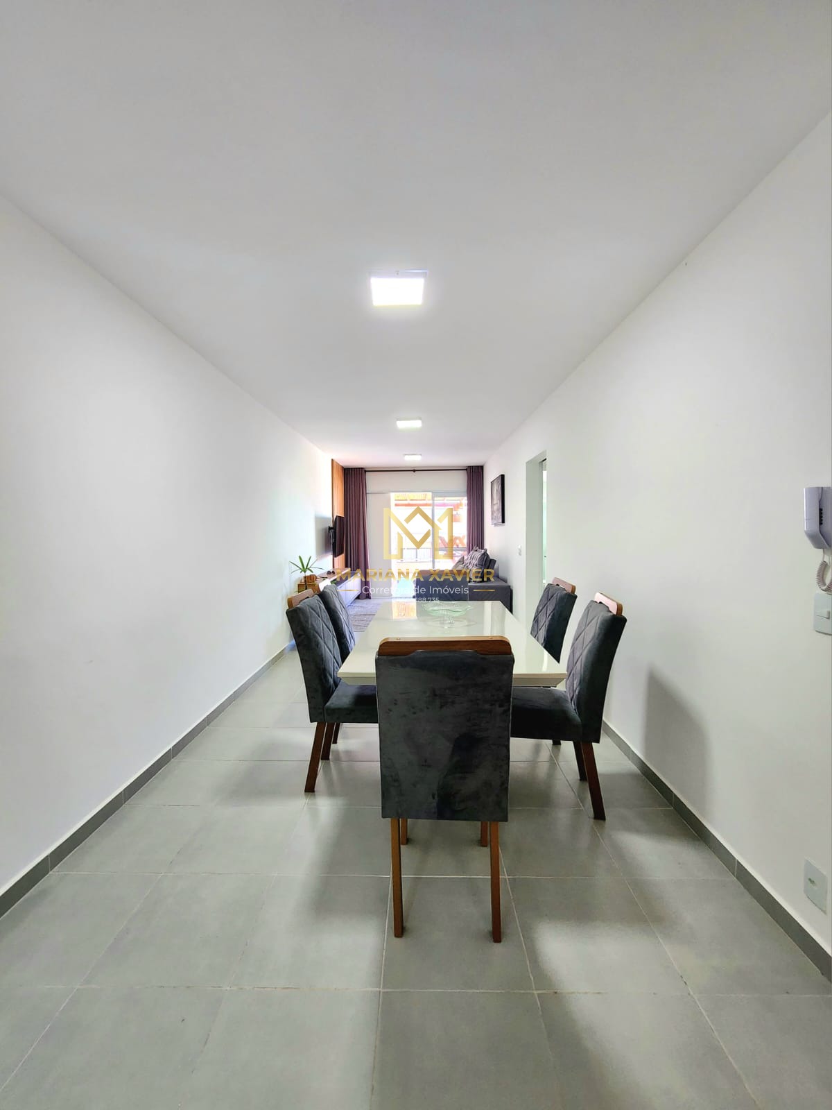 Cobertura, 3 quartos, 162 m² - Foto 8