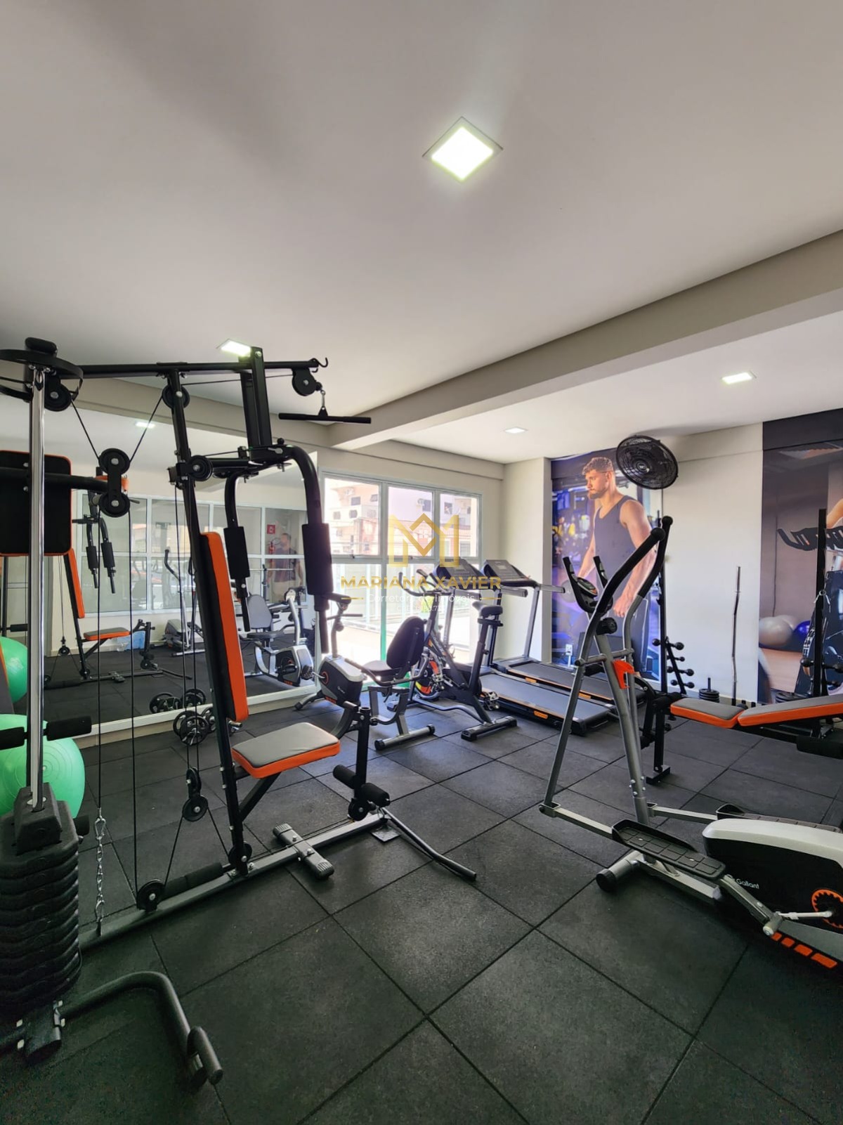 Cobertura, 3 quartos, 162 m² - Foto 35