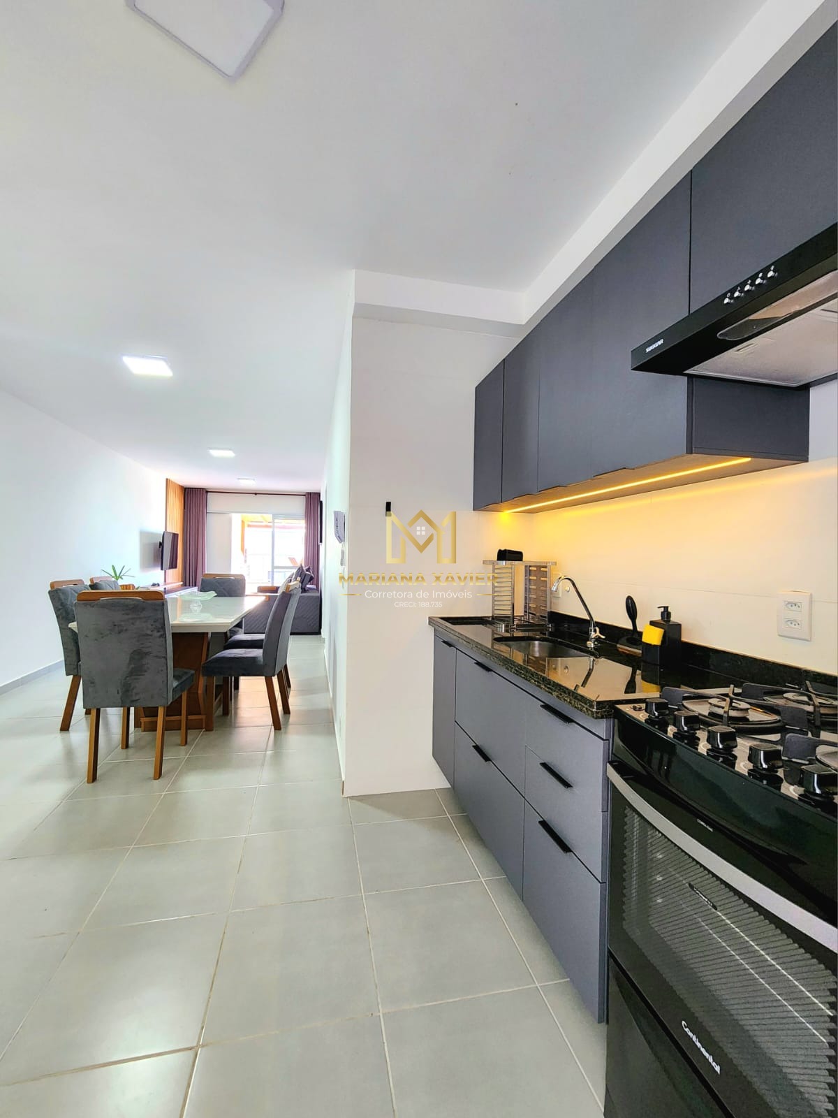 Cobertura, 3 quartos, 162 m² - Foto 6