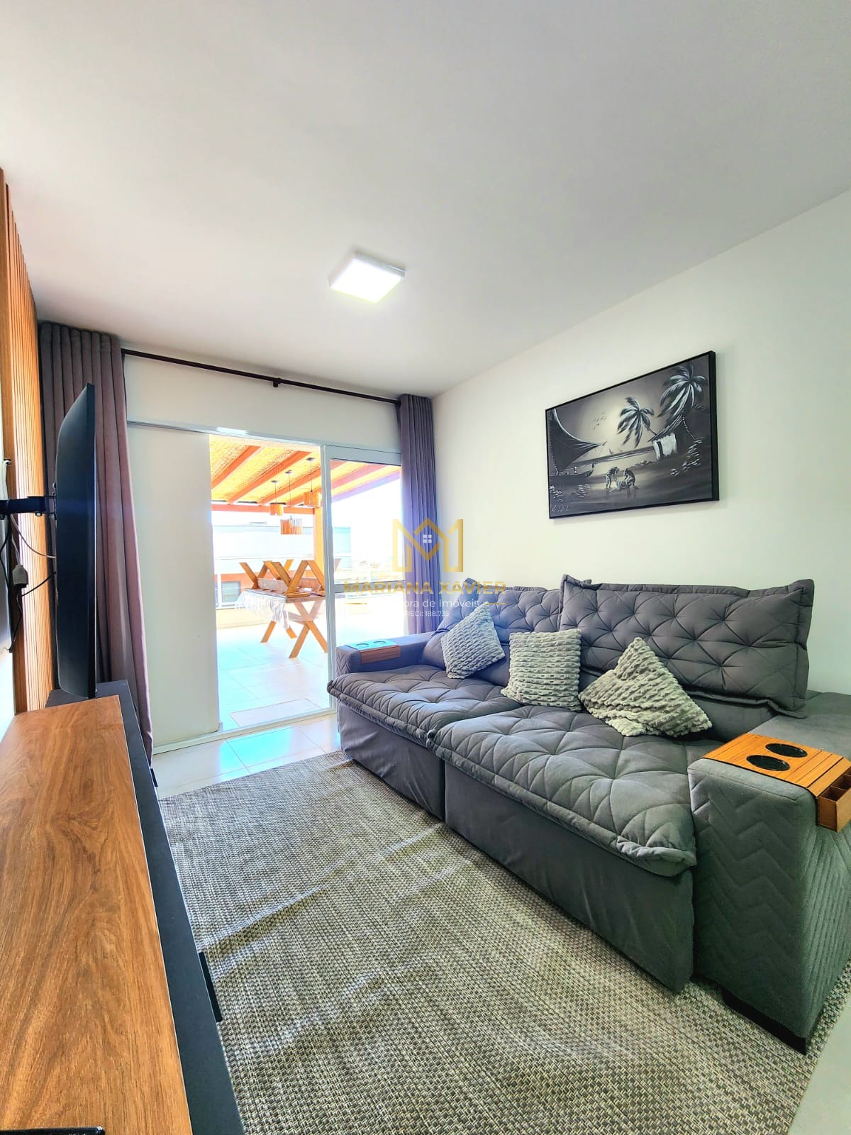 Cobertura, 3 quartos, 162 m² - Foto 3