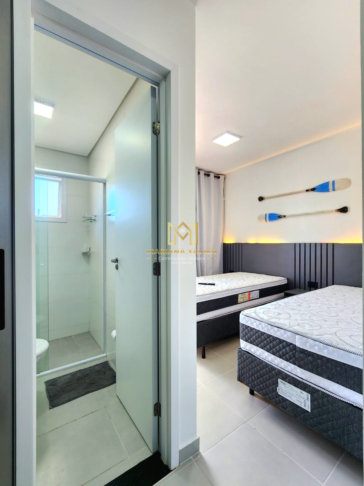 Cobertura, 3 quartos, 162 m² - Foto 21