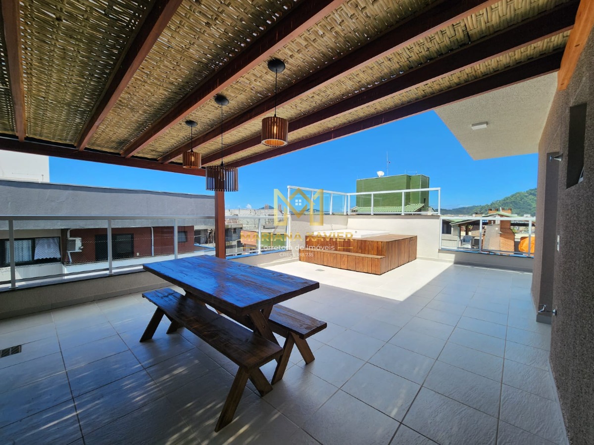 Cobertura, 3 quartos, 162 m² - Foto 1