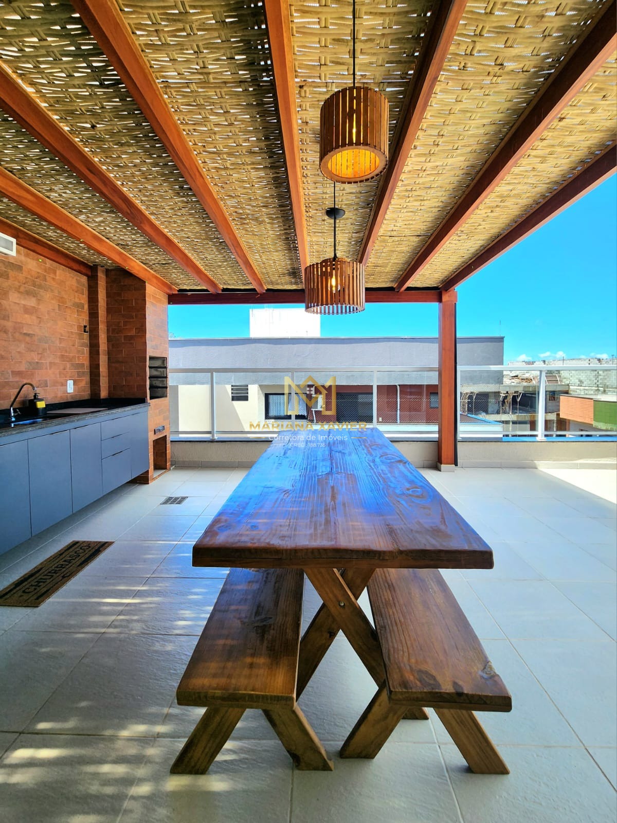 Cobertura, 3 quartos, 162 m² - Foto 37