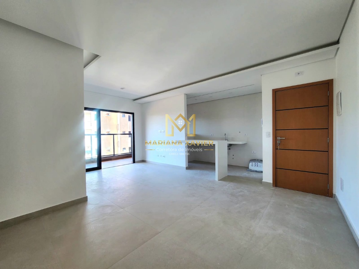 Apartamento, 2 quartos, 79 m² - Foto 3