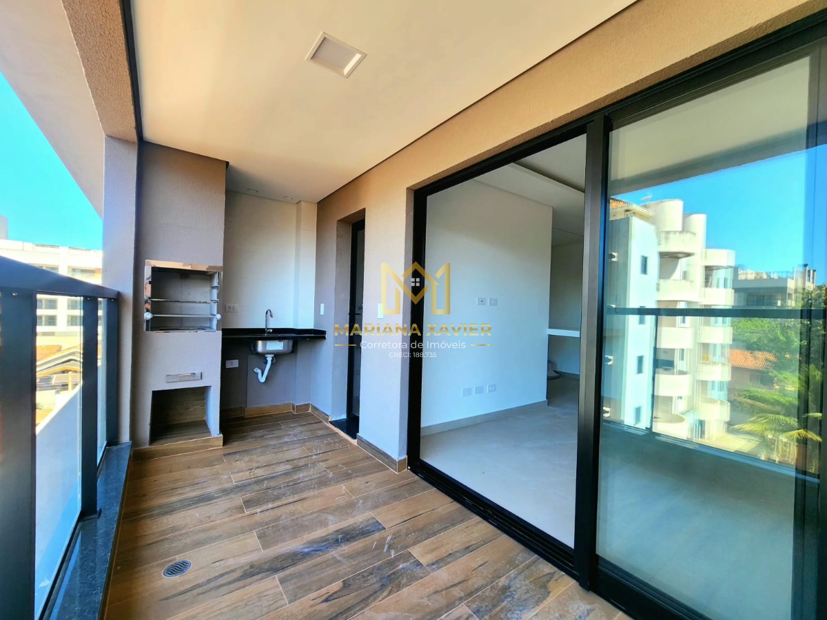 Apartamento, 2 quartos, 79 m² - Foto 1