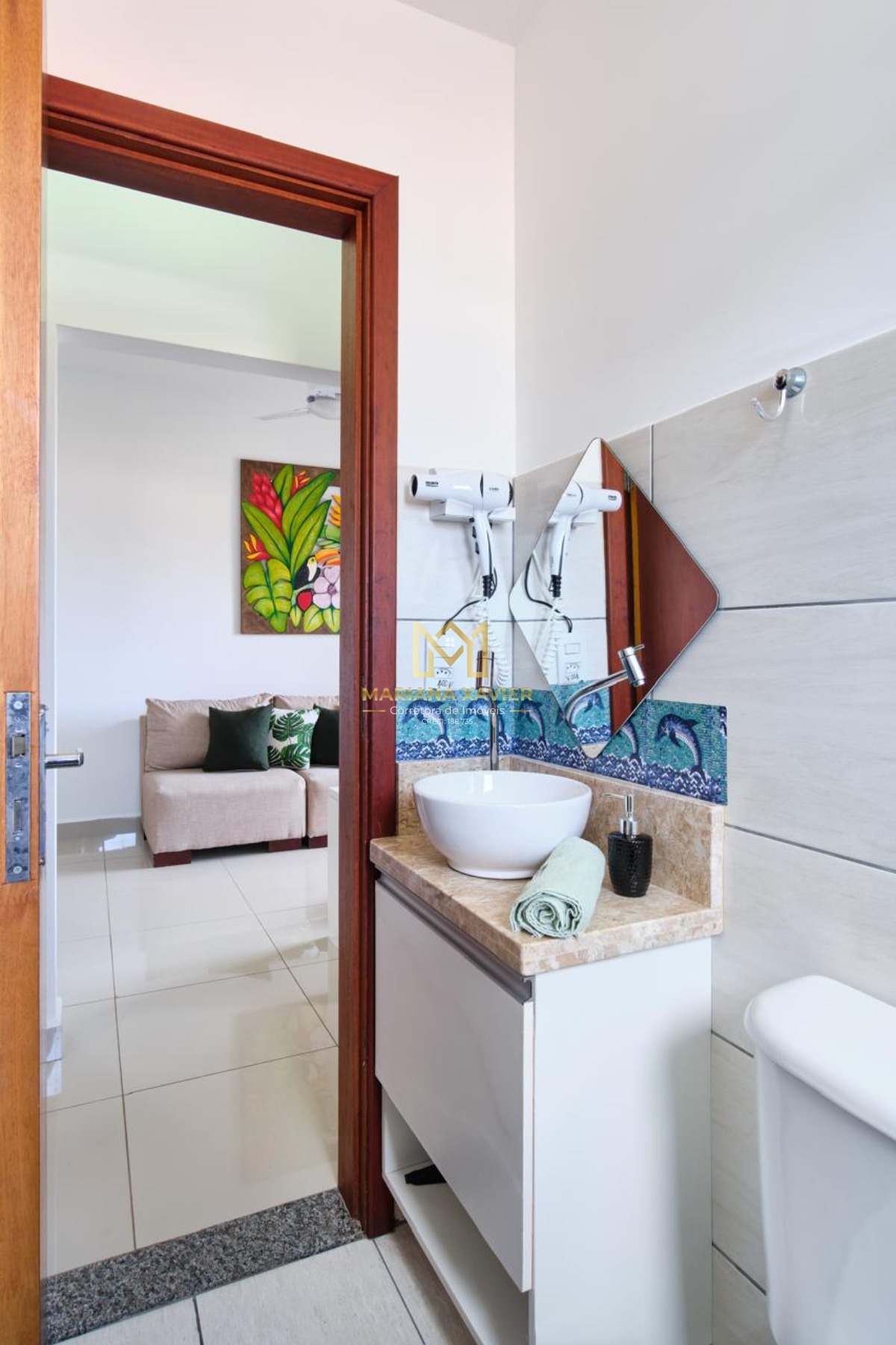 Apartamento, 2 quartos, 60 m² - Foto 17