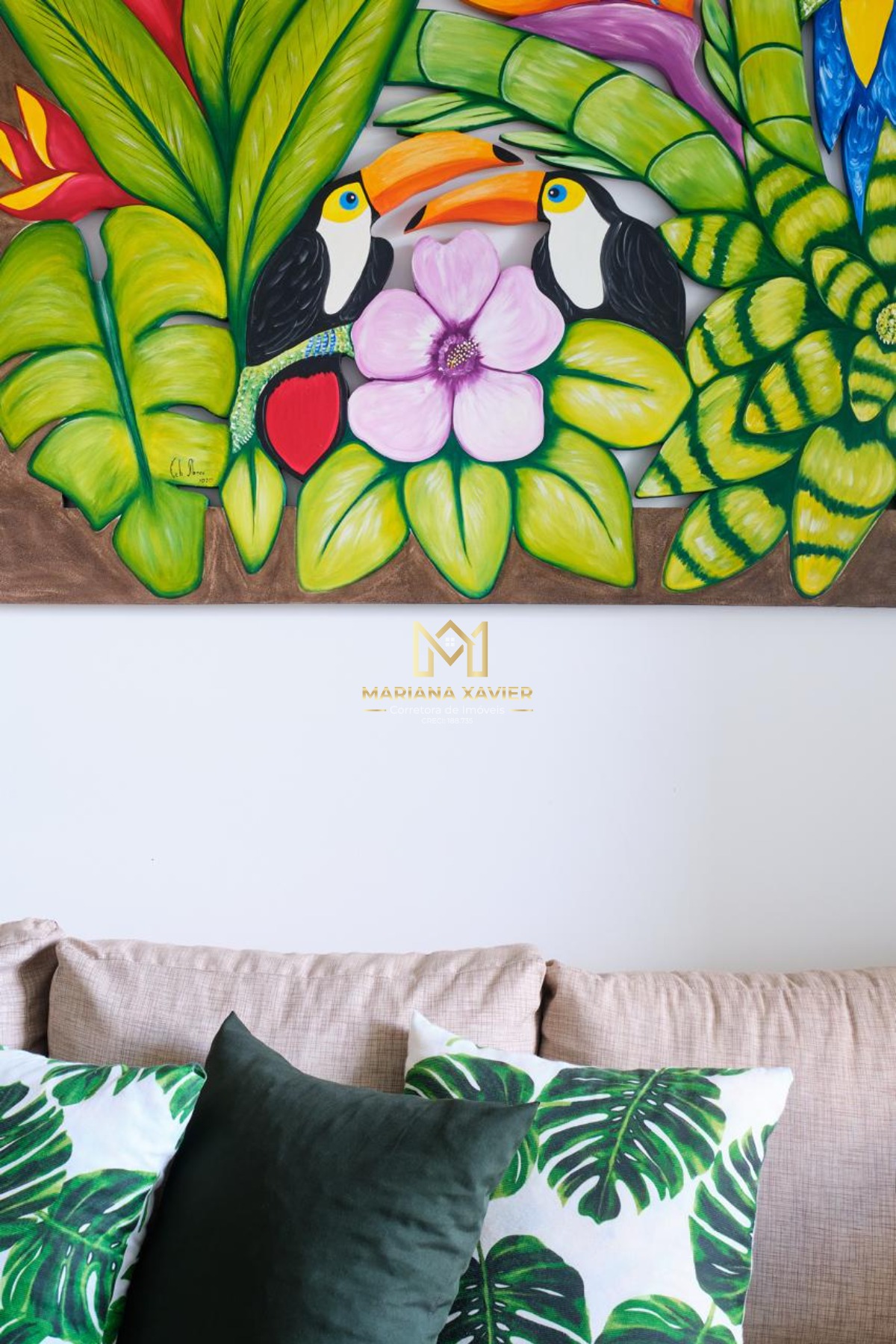 Apartamento, 2 quartos, 60 m² - Foto 10