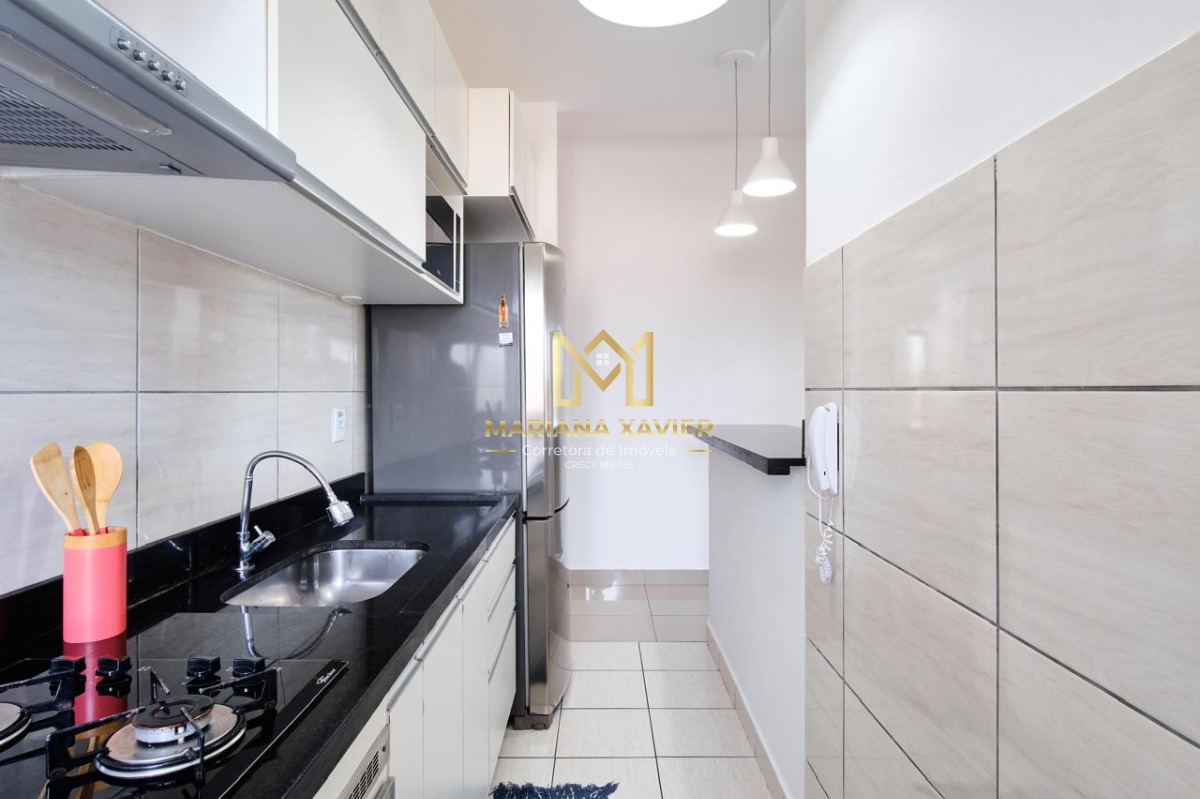 Apartamento, 2 quartos, 60 m² - Foto 7