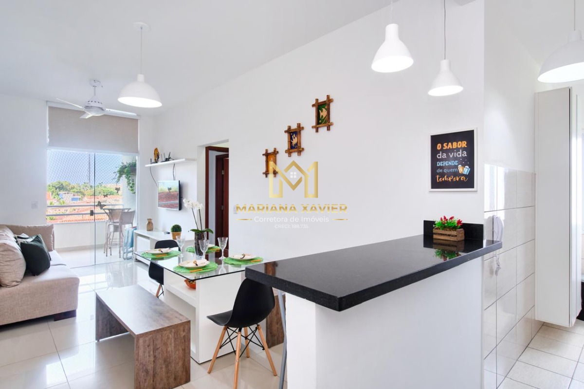 Apartamento, 2 quartos, 60 m² - Foto 11