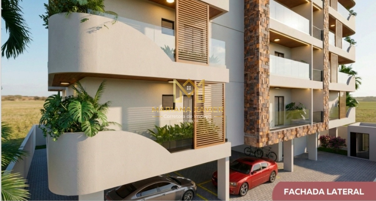 Apartamento, 36 m² - Foto 8