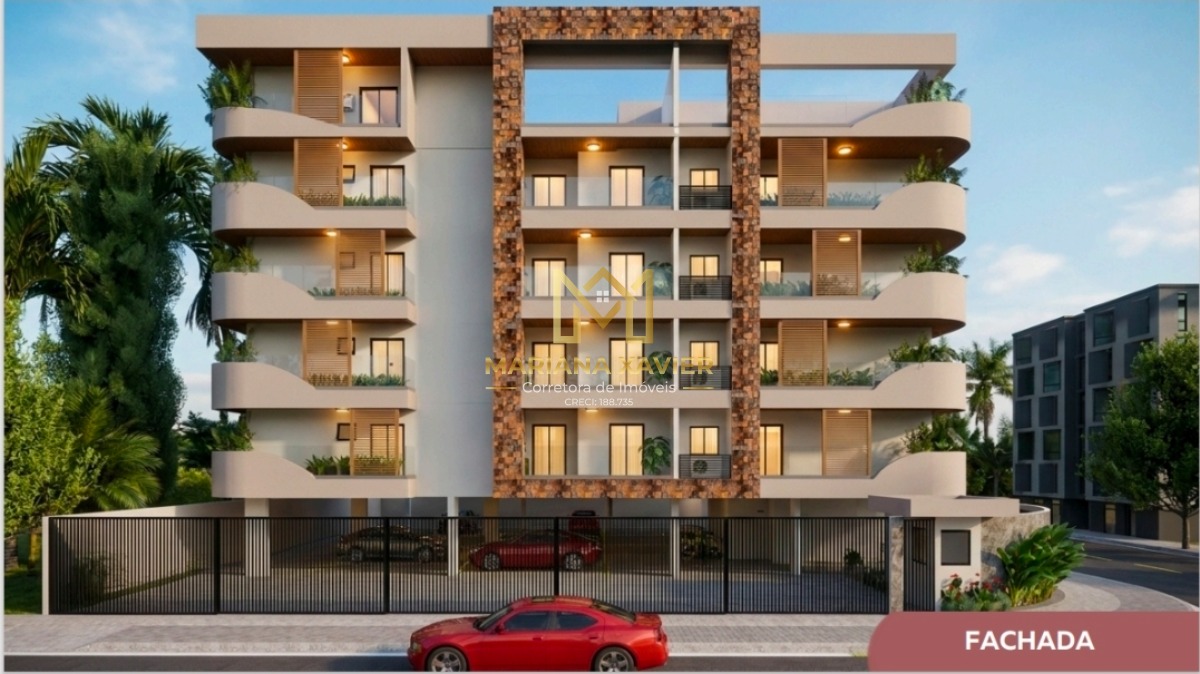 Apartamento, 36 m² - Foto 9