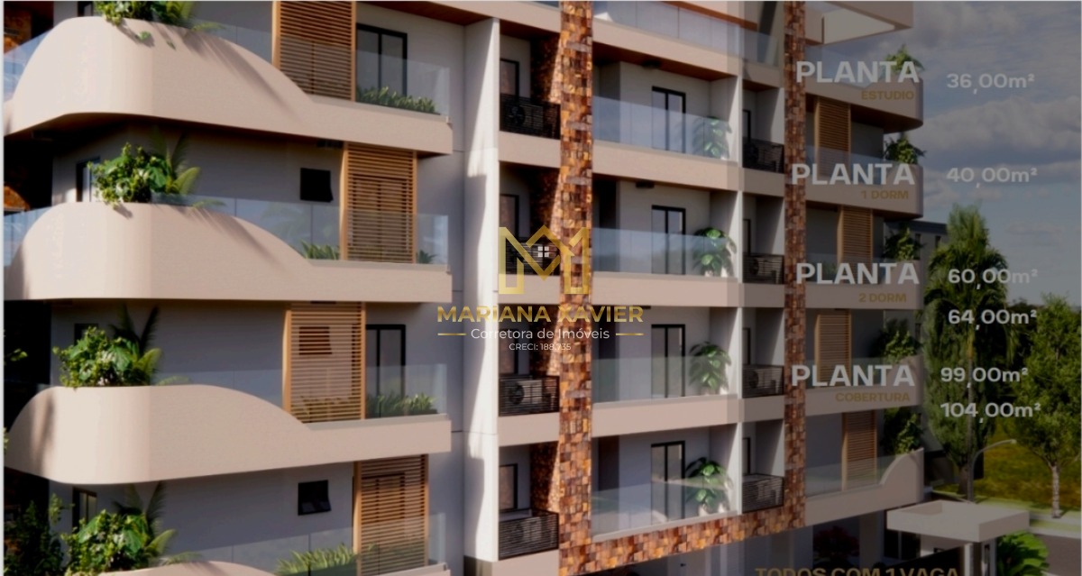 Apartamento, 36 m² - Foto 10